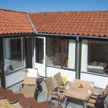6 Person Holiday Home In Allinge Exterior photo